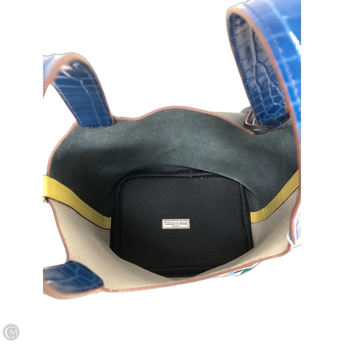Handbag By Cmb