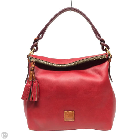 Handbag Designer By Dooney And Bourke