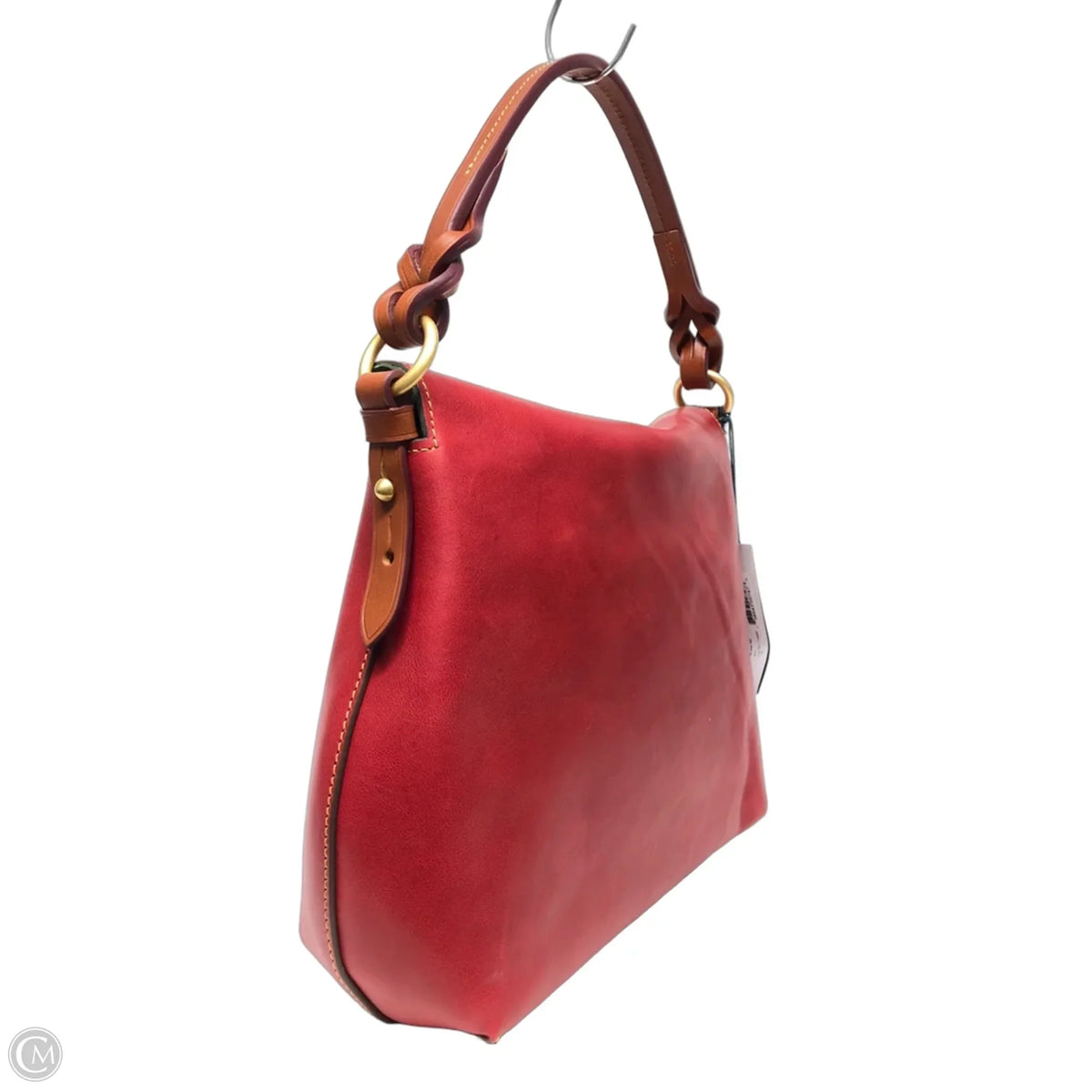 Handbag Designer By Dooney And Bourke