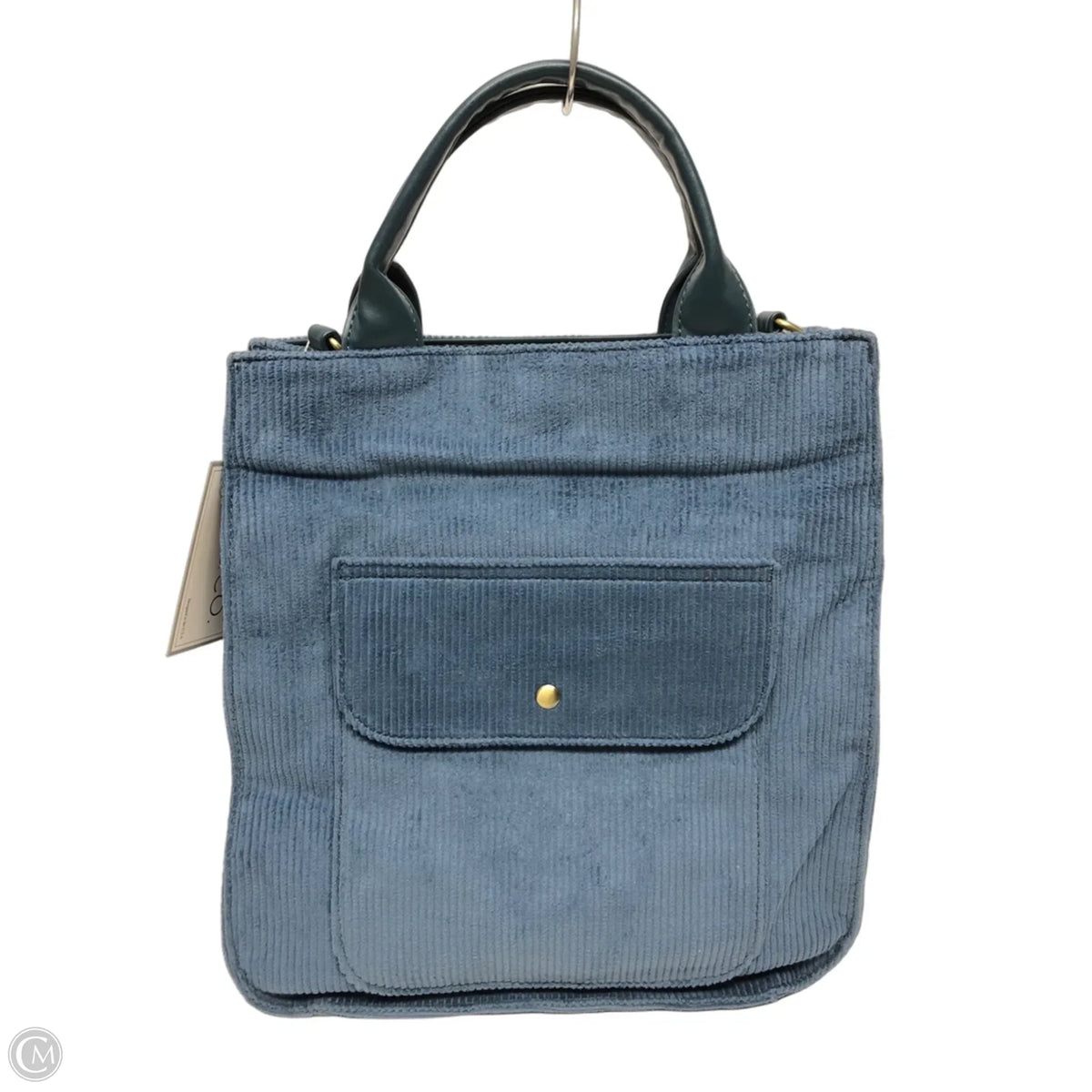 Handbag By Jen & Co