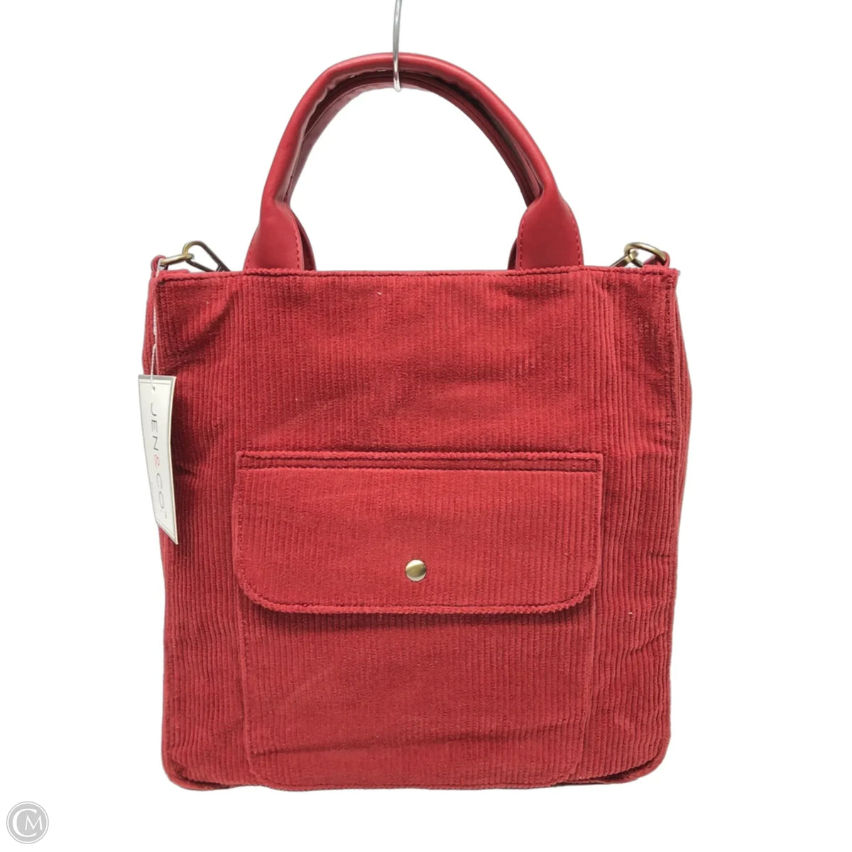 Handbag By Jen & Co