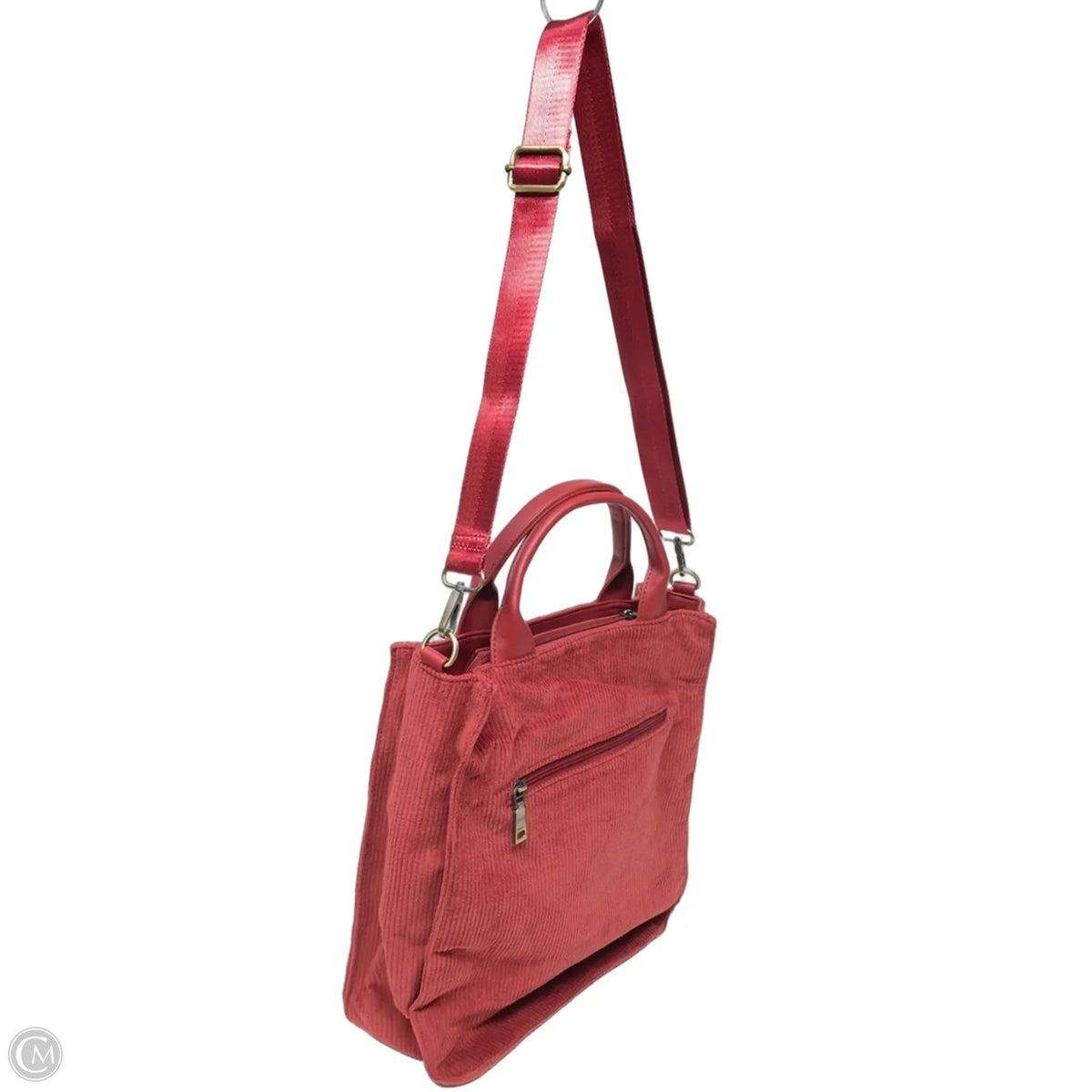 Handbag By Jen & Co