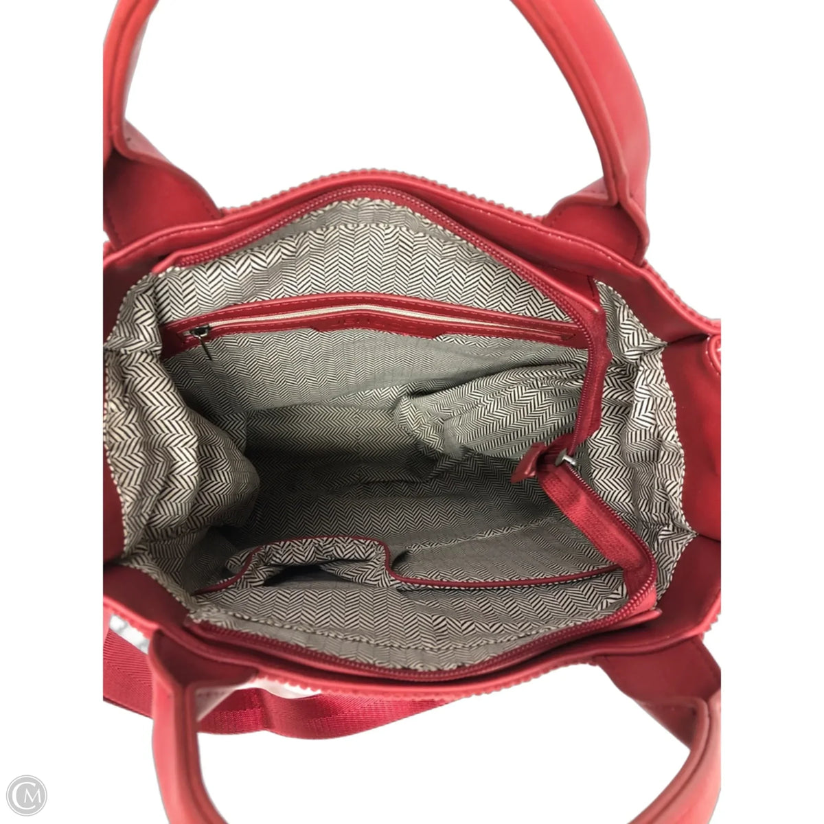 Handbag By Jen & Co