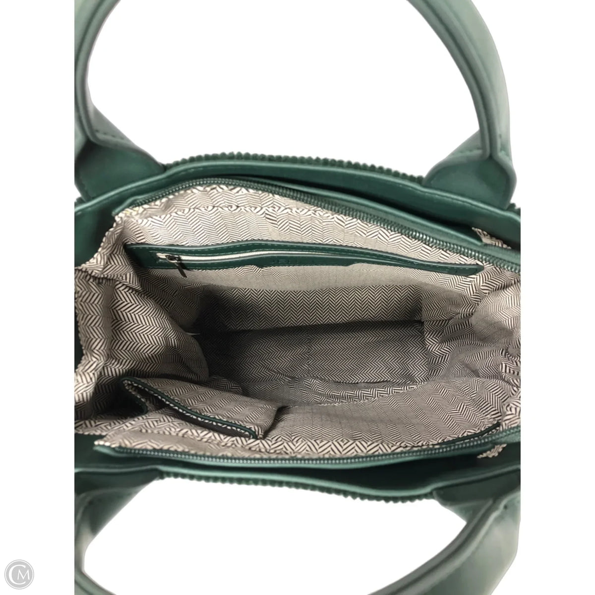 Handbag By Jen & Co