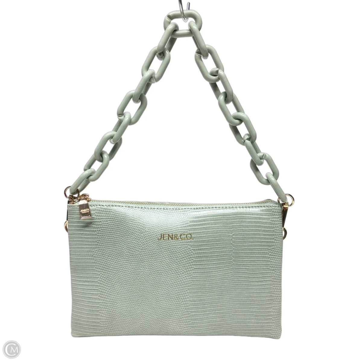 Handbag By Jen & Co