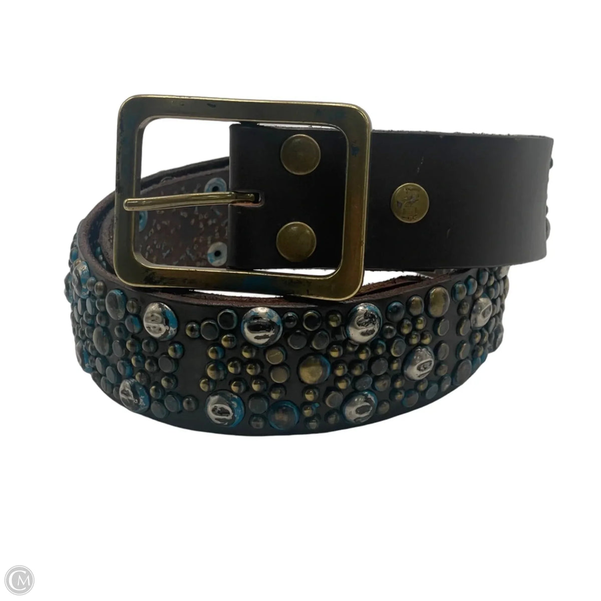 Belt Leather By Bed Stu, Size: