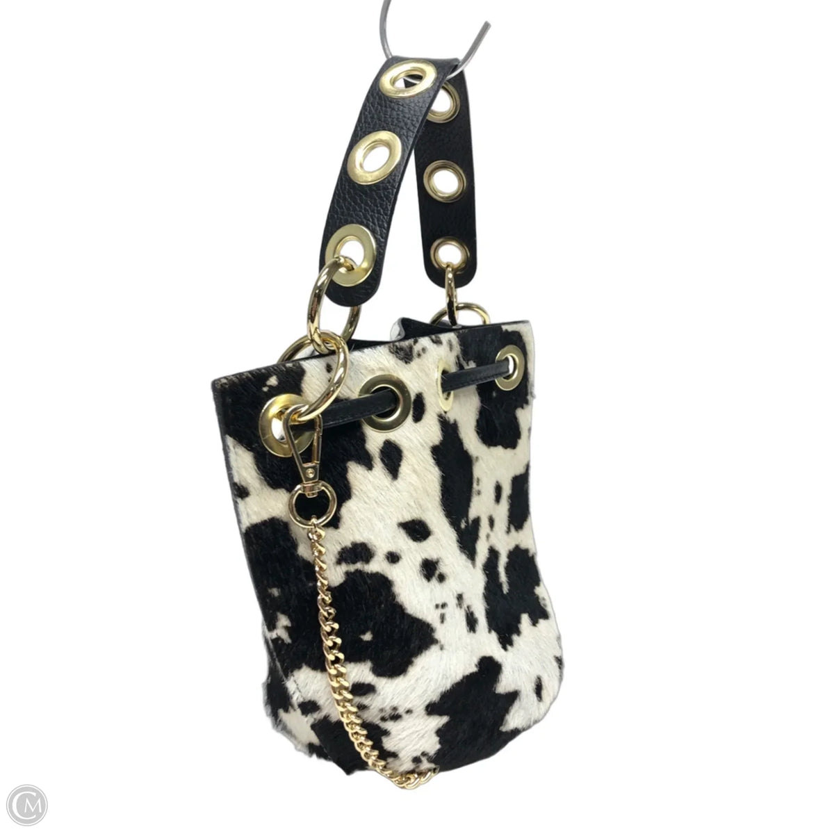 Crossbody Leather By Cmc