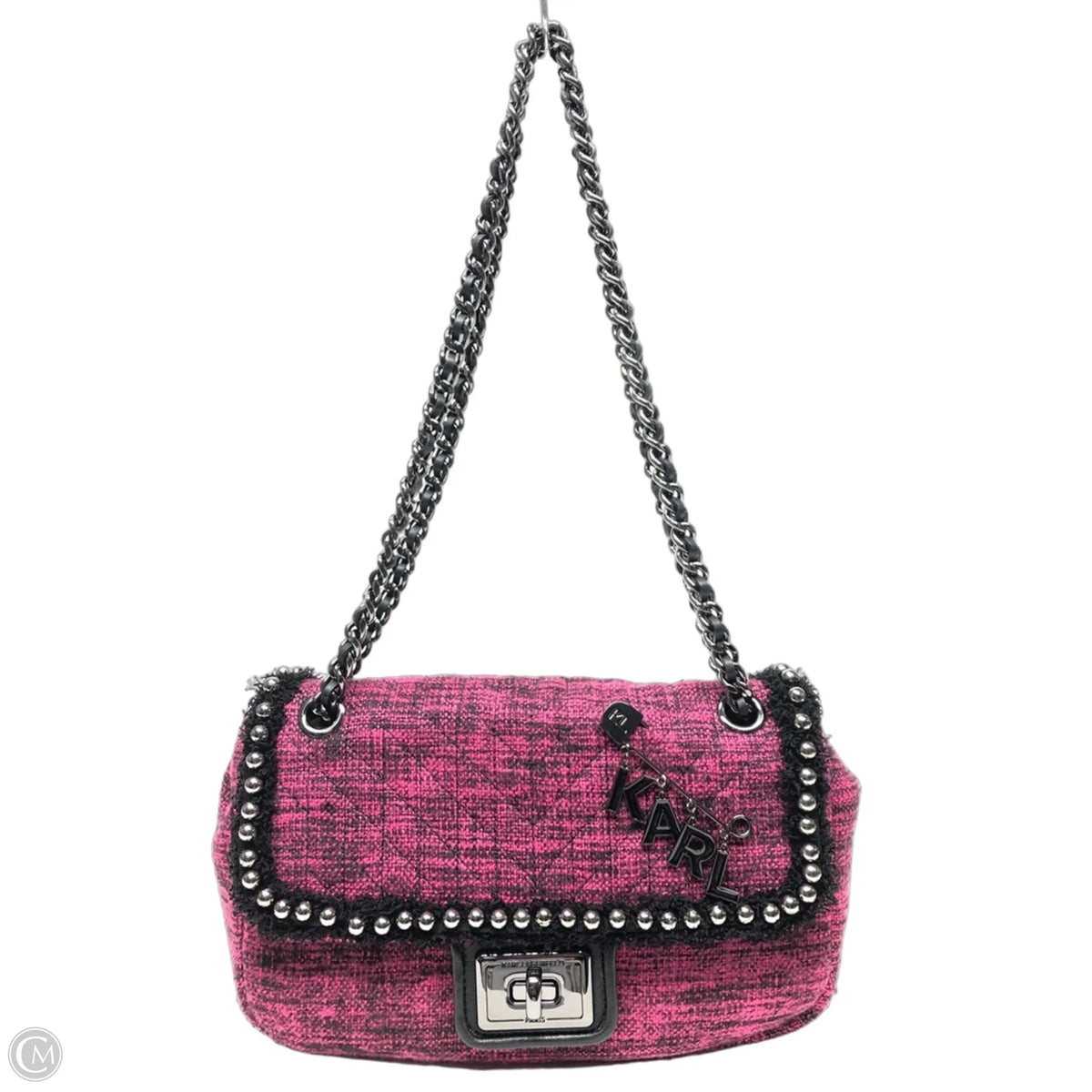 Crossbody By Karl Lagerfeld