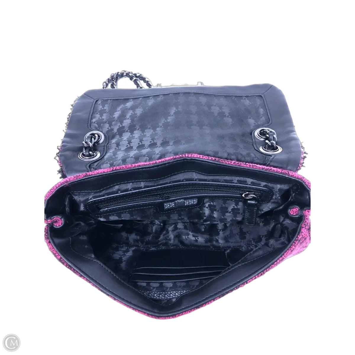 Crossbody By Karl Lagerfeld