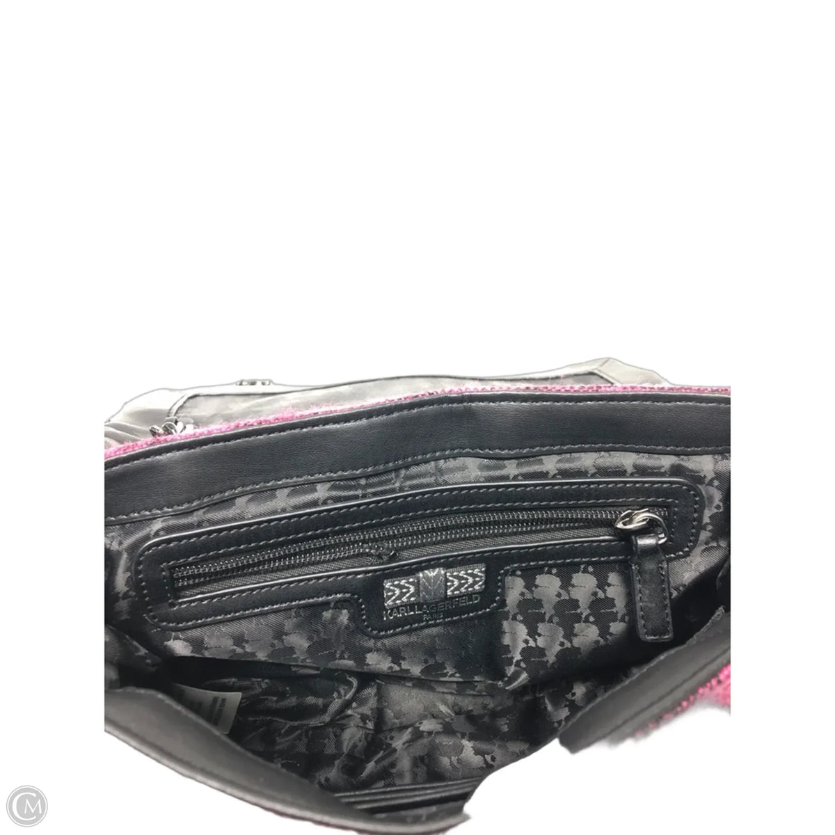 Crossbody By Karl Lagerfeld