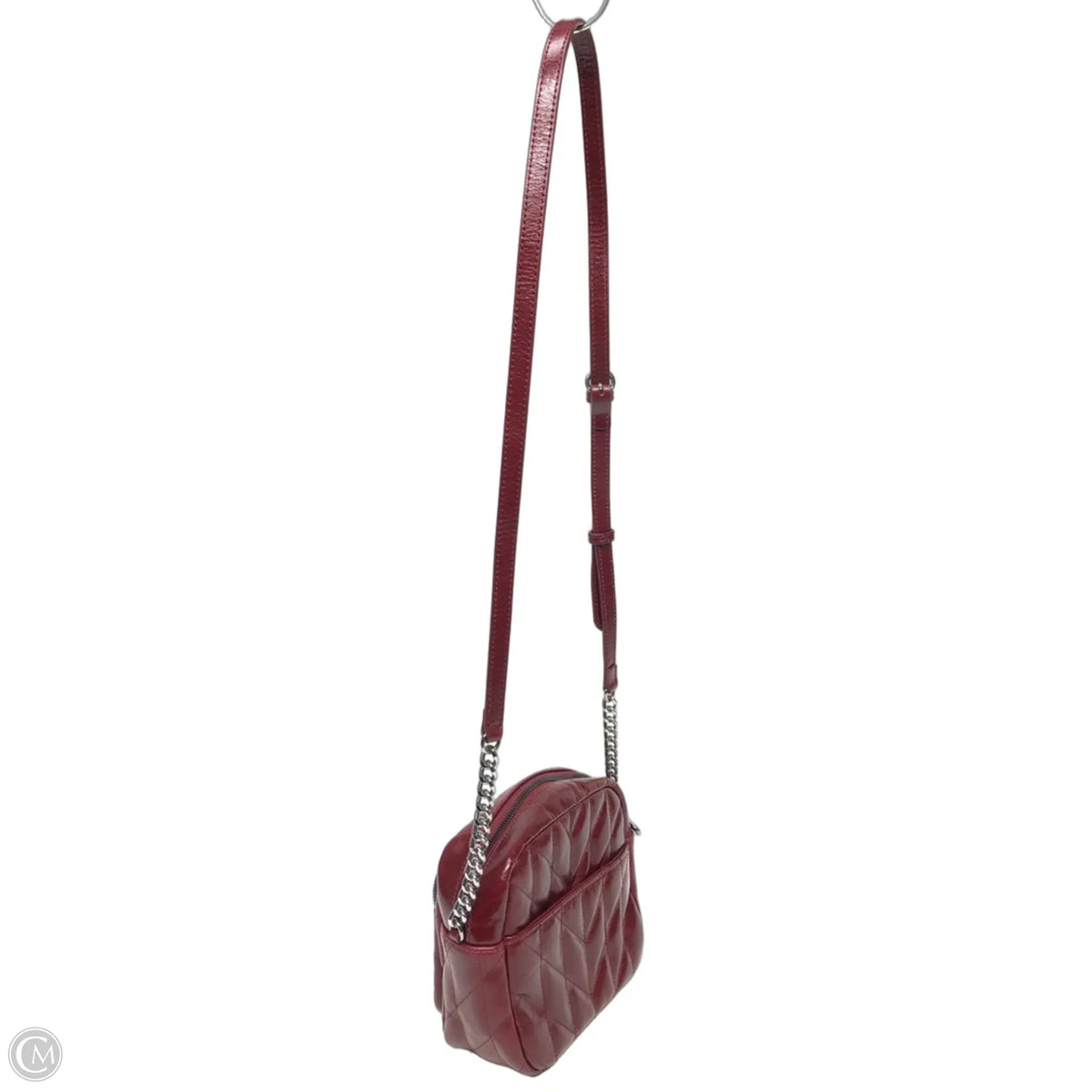 Crossbody By Karl Lagerfeld