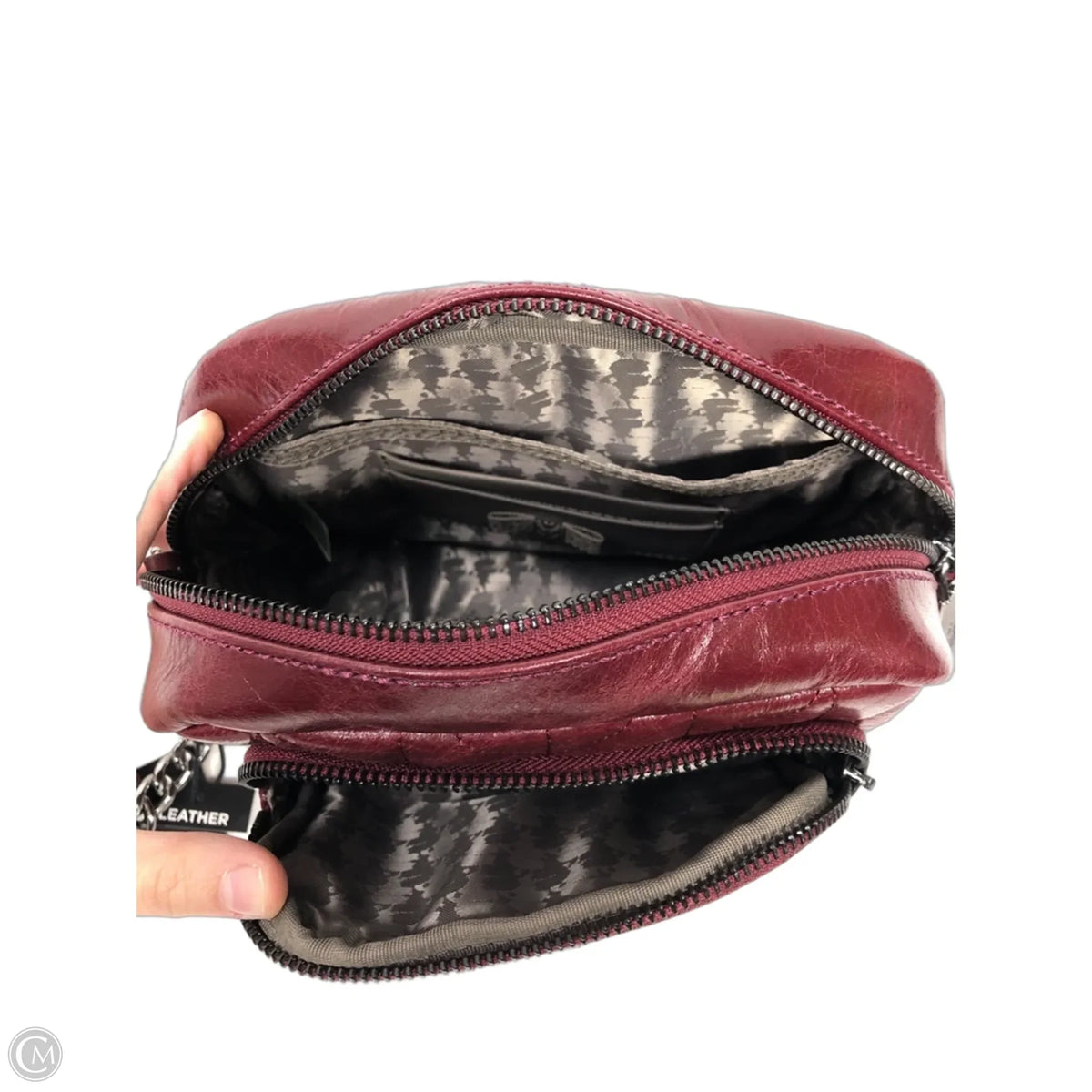 Crossbody By Karl Lagerfeld