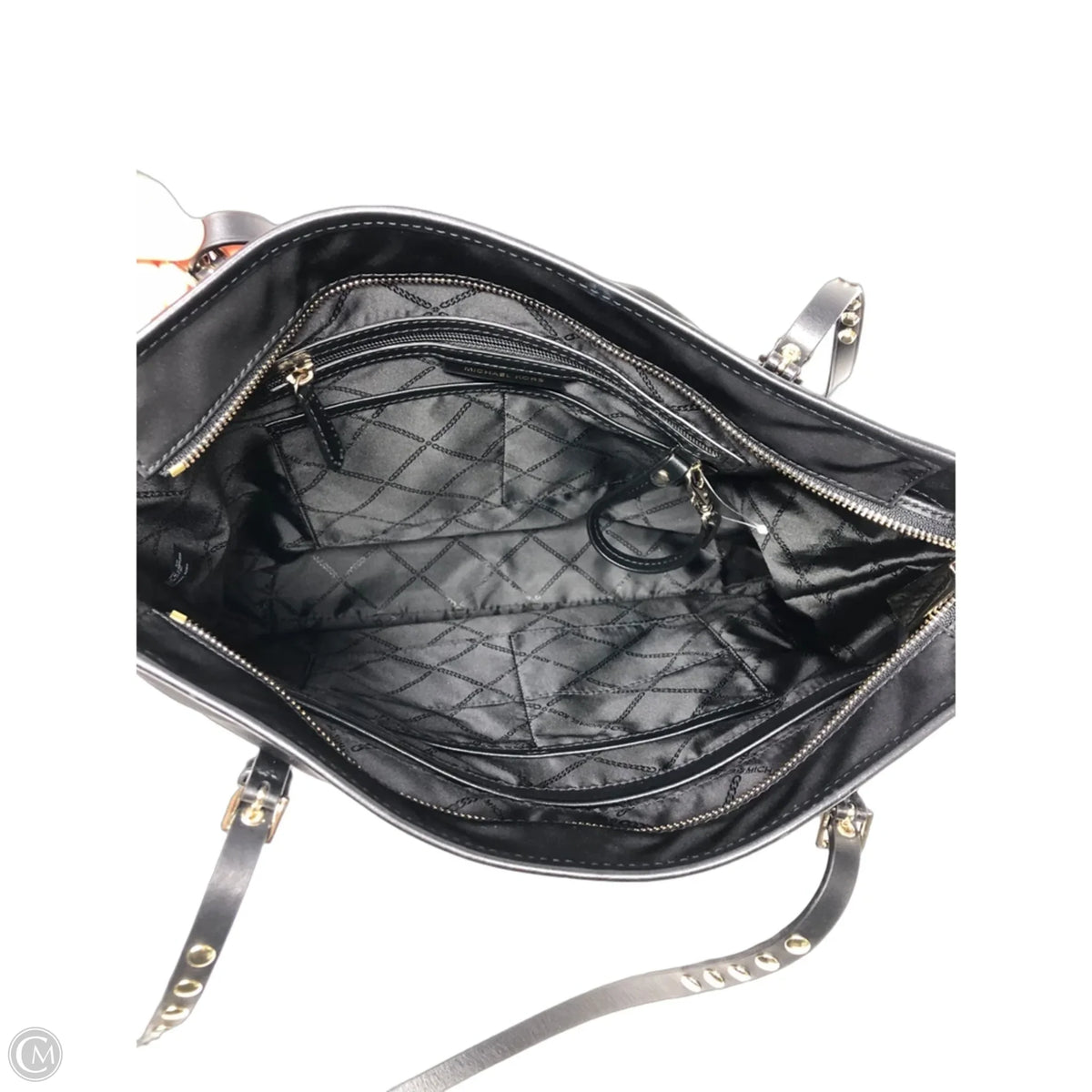 Tote By Michael By Michael Kors