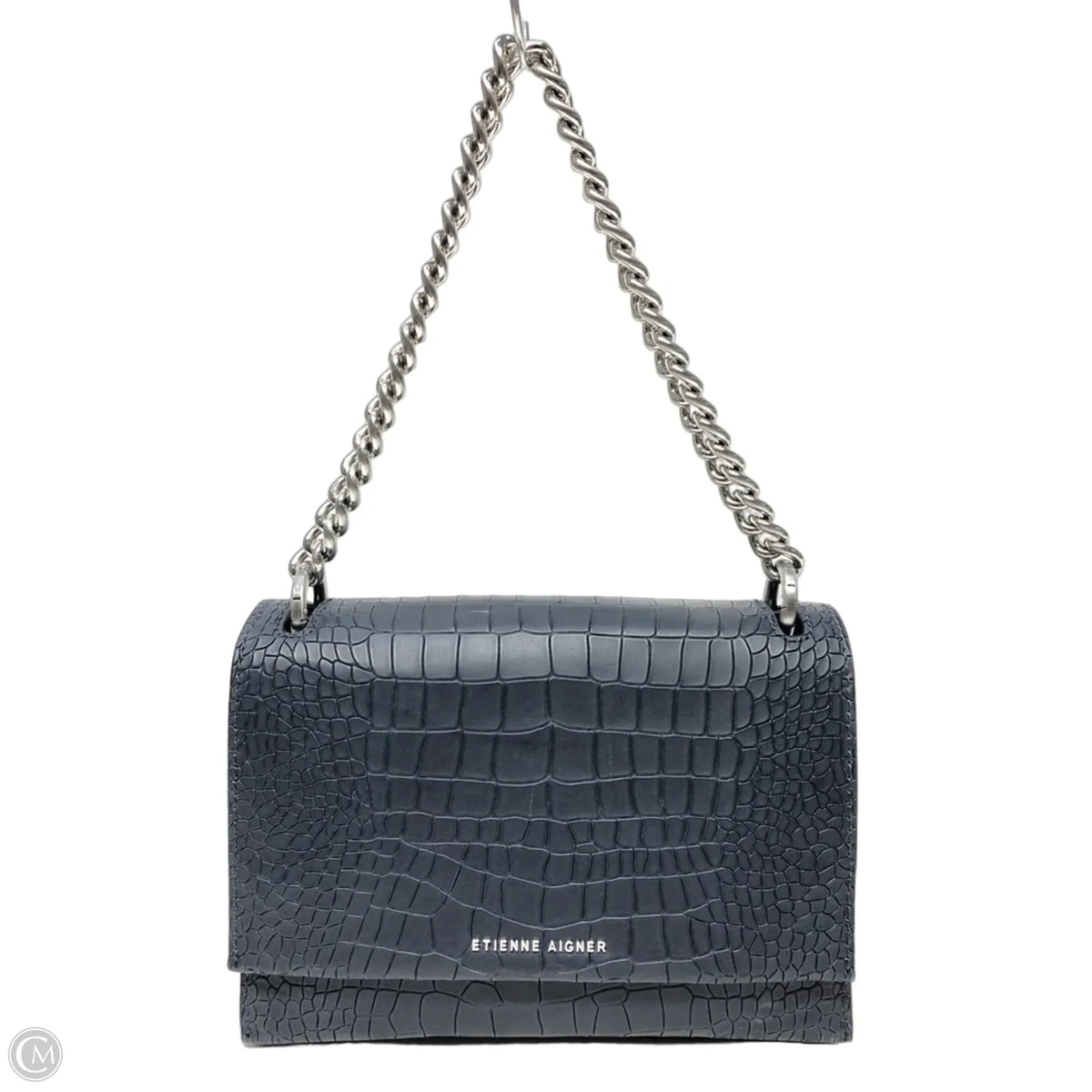 Crossbody Leather By Etienne Aigner
