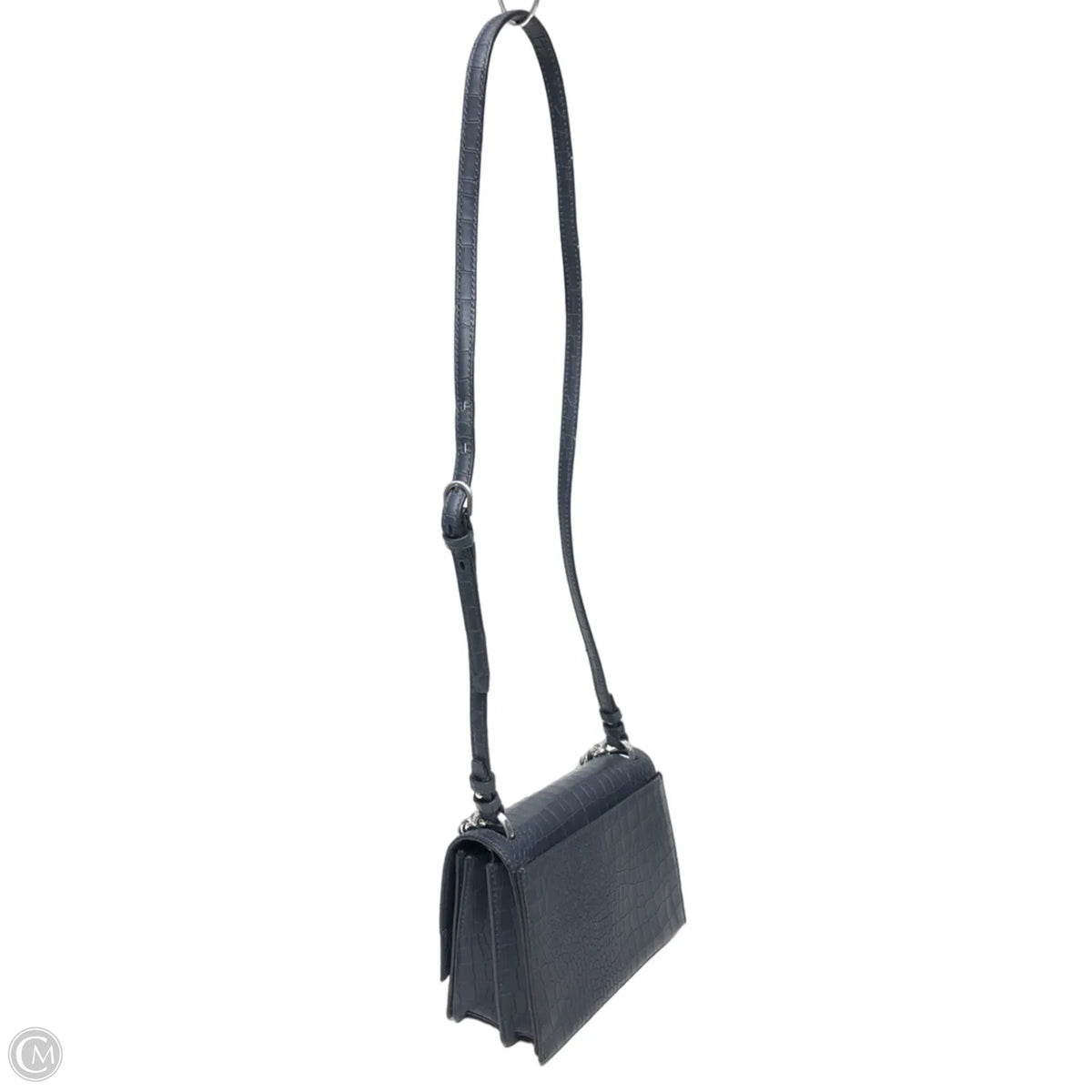 Crossbody Leather By Etienne Aigner