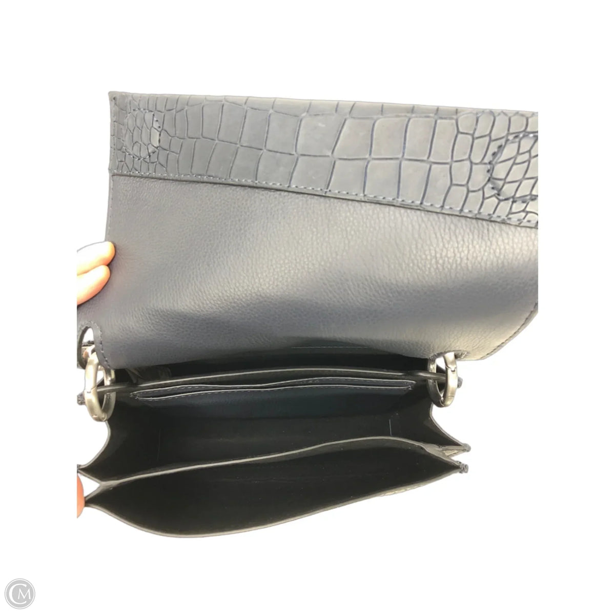 Crossbody Leather By Etienne Aigner
