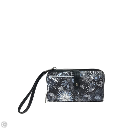 Wristlet By Sakroots