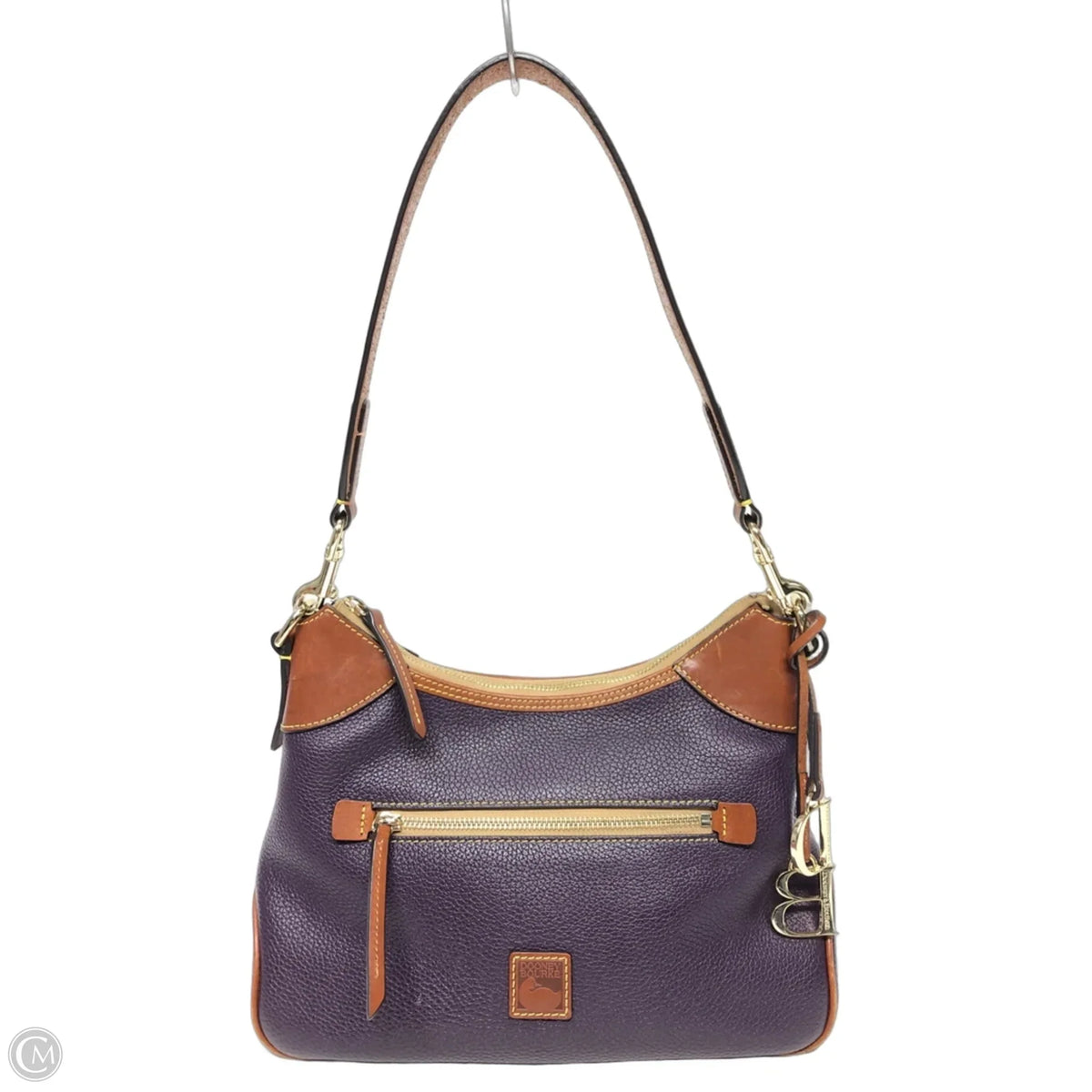 Handbag Designer By Dooney And Bourke