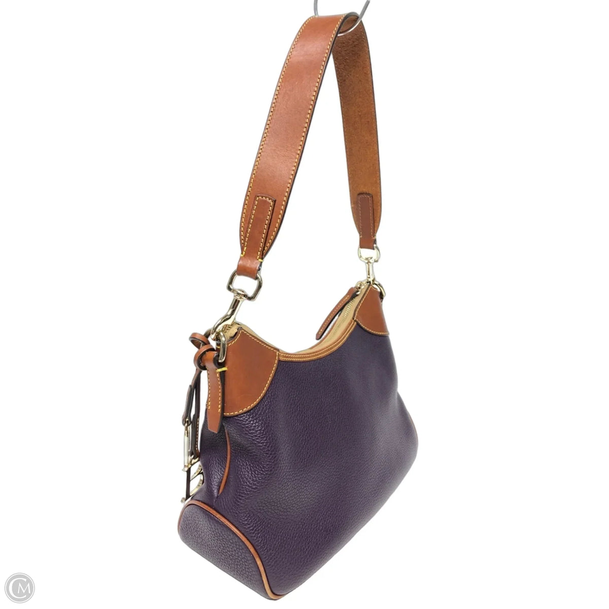 Handbag Designer By Dooney And Bourke