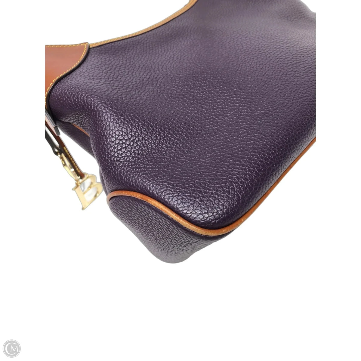 Handbag Designer By Dooney And Bourke