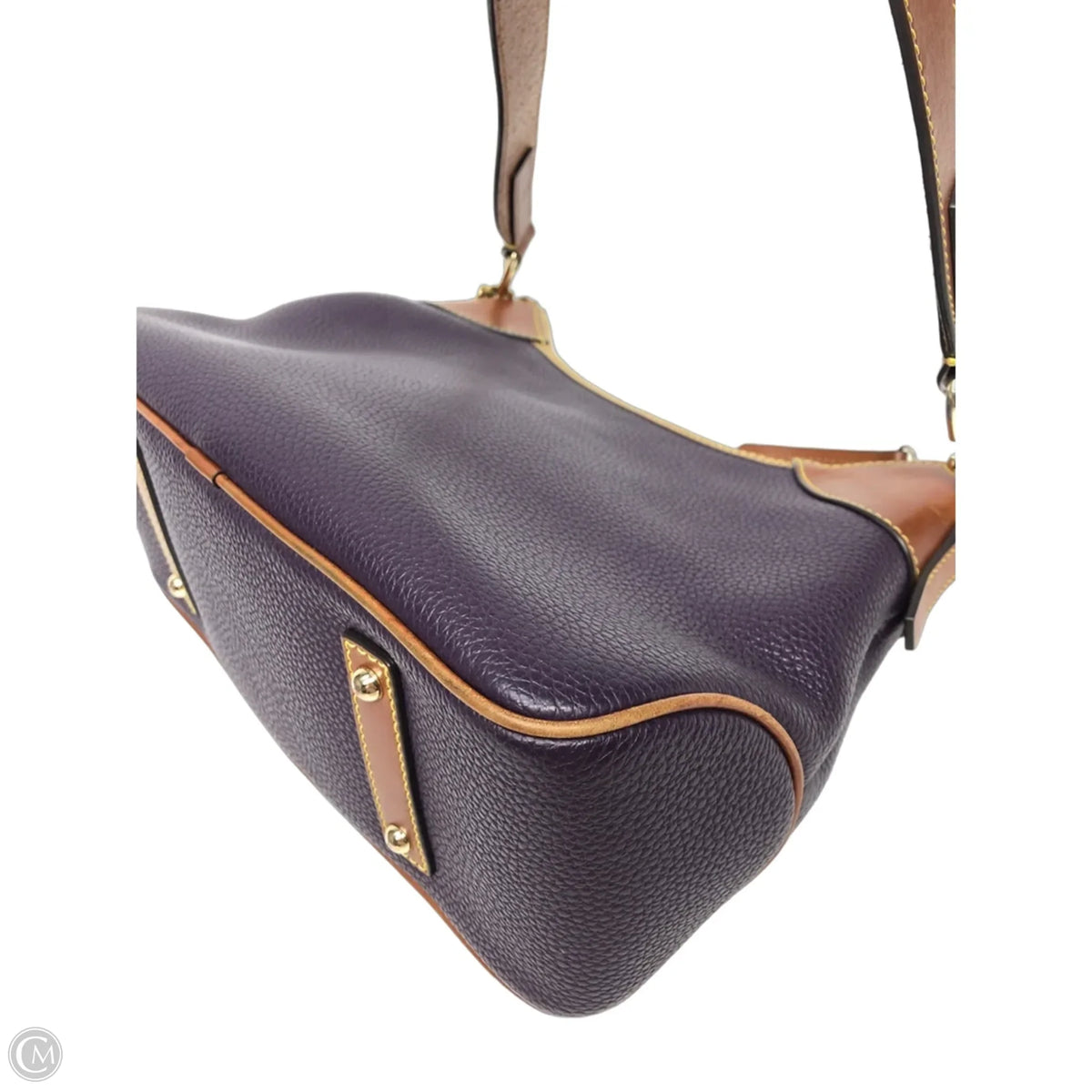 Handbag Designer By Dooney And Bourke