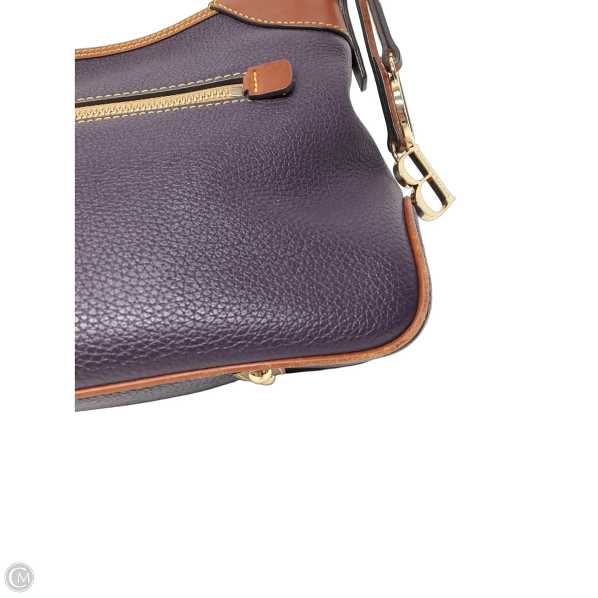 Handbag Designer By Dooney And Bourke