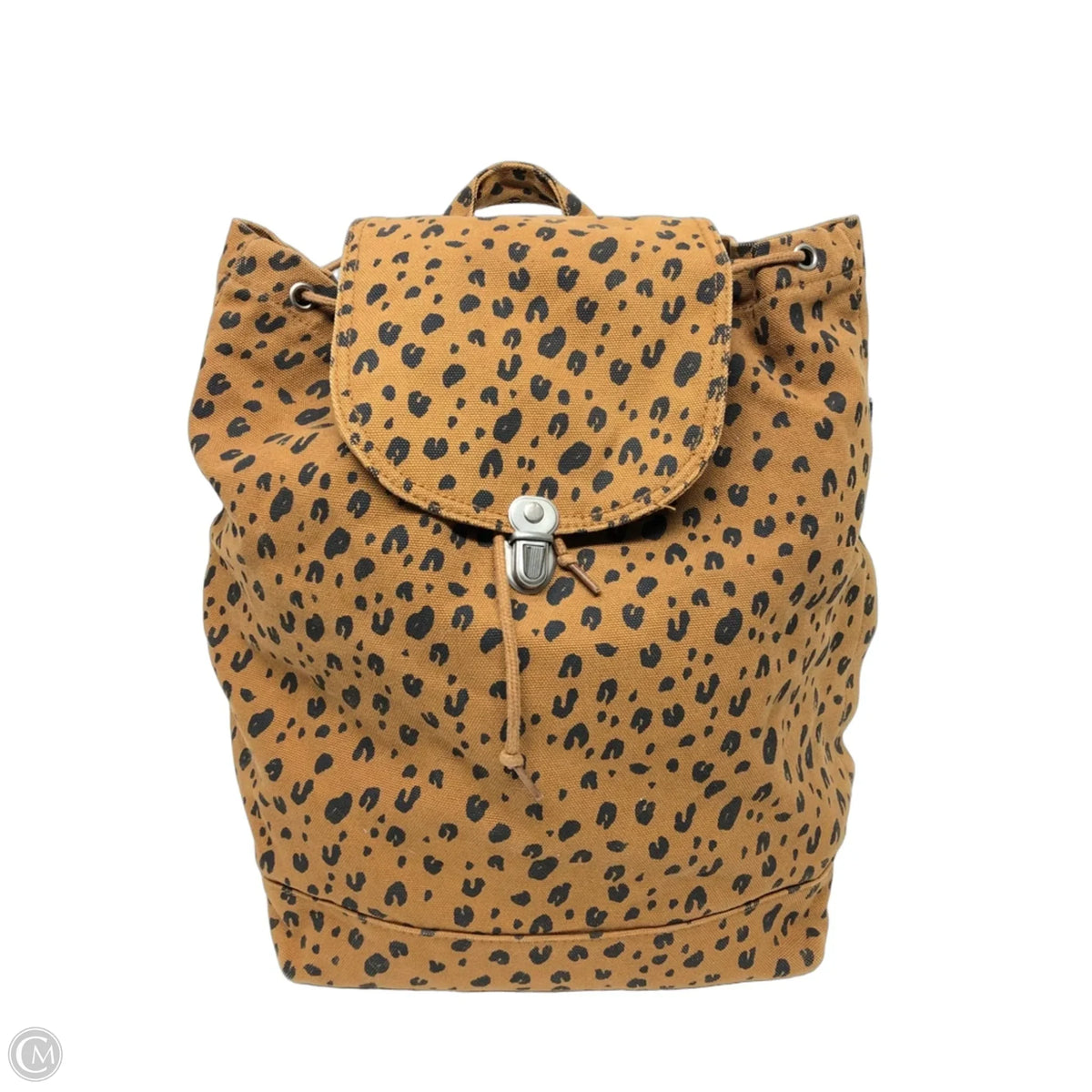 Backpack By Baggu
