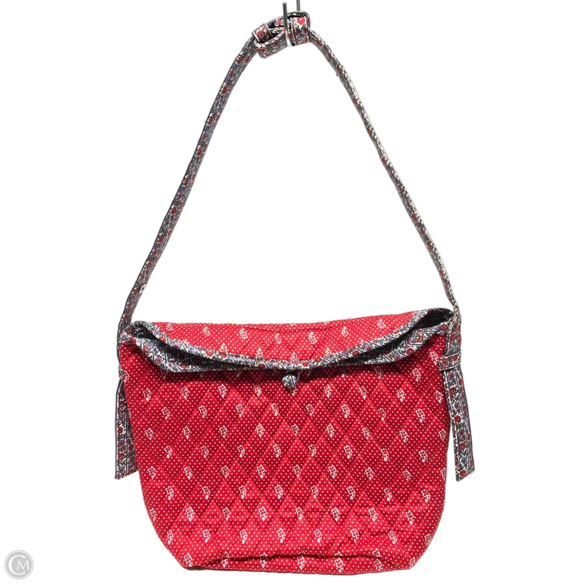 Handbag By Vera Bradley
