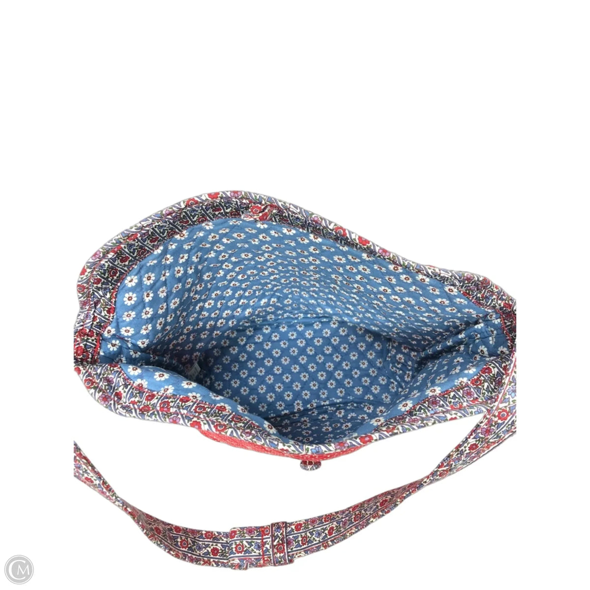 Handbag By Vera Bradley