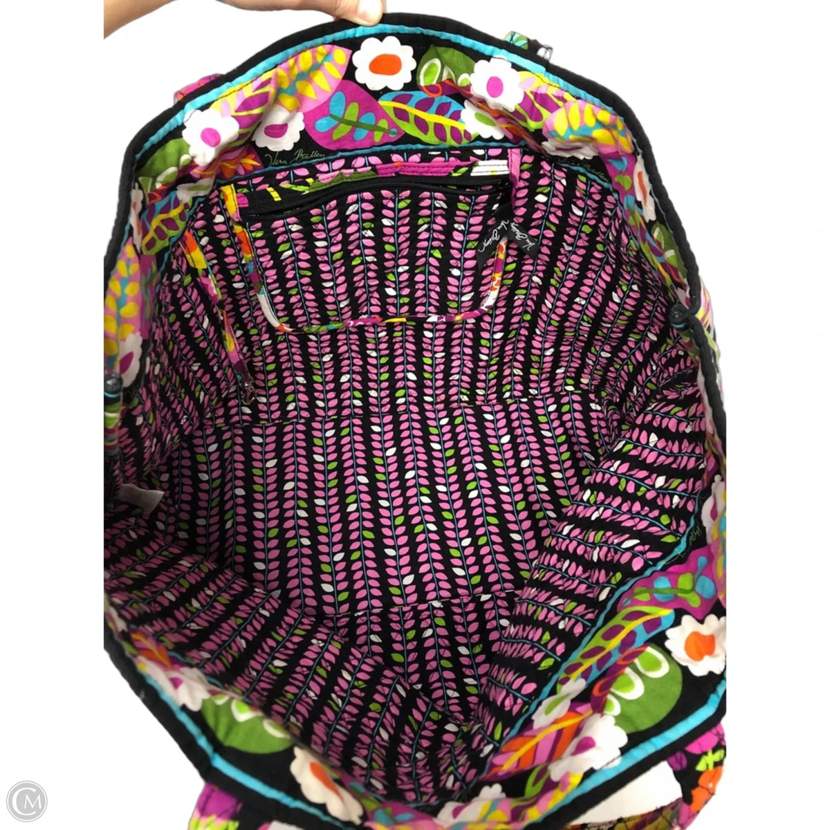 Tote By Vera Bradley