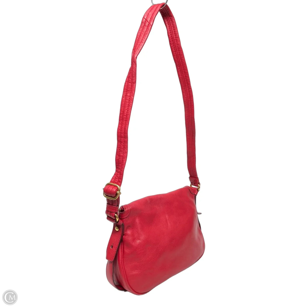 Crossbody Designer By Marc By Marc Jacobs