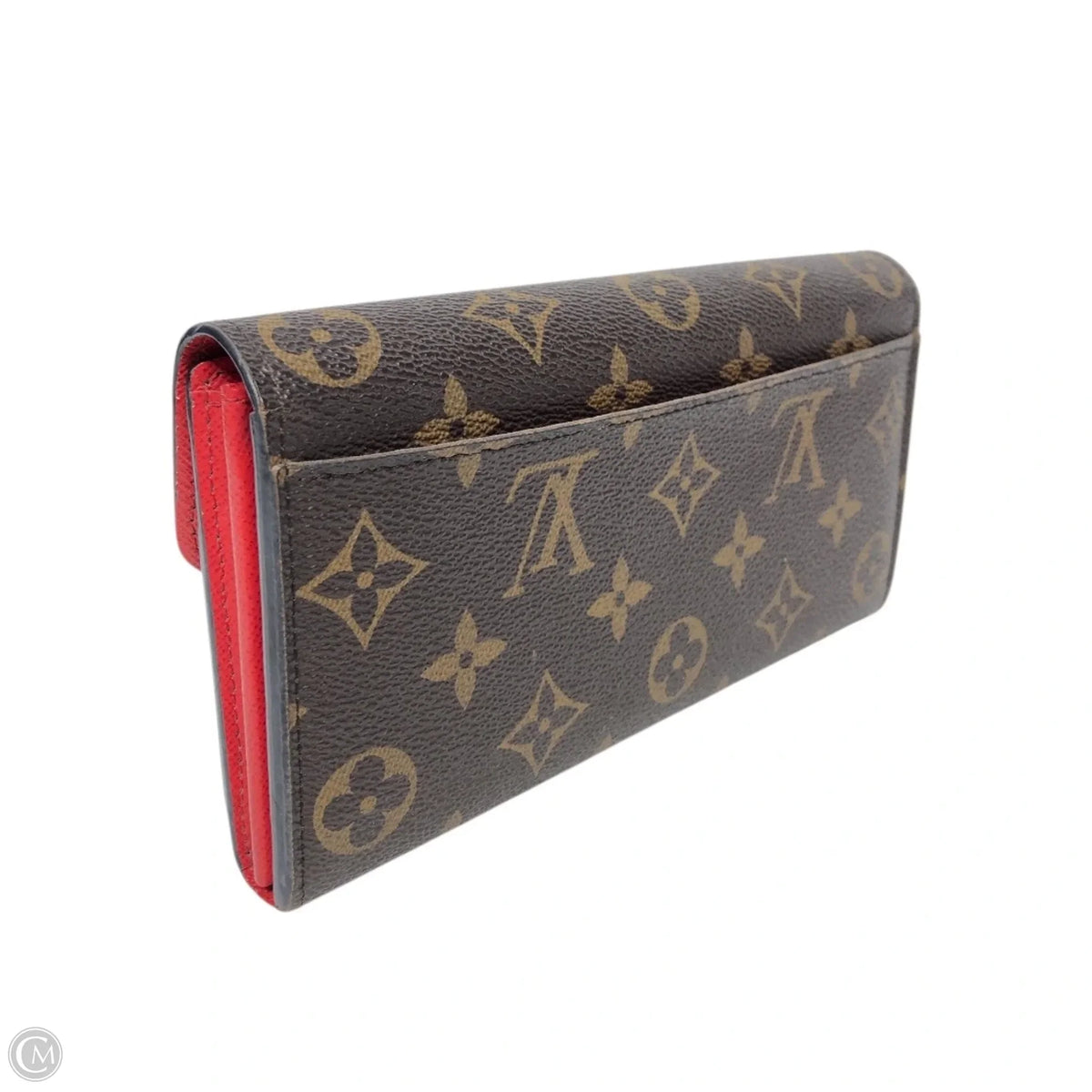 Wallet Luxury Designer By Louis Vuitton