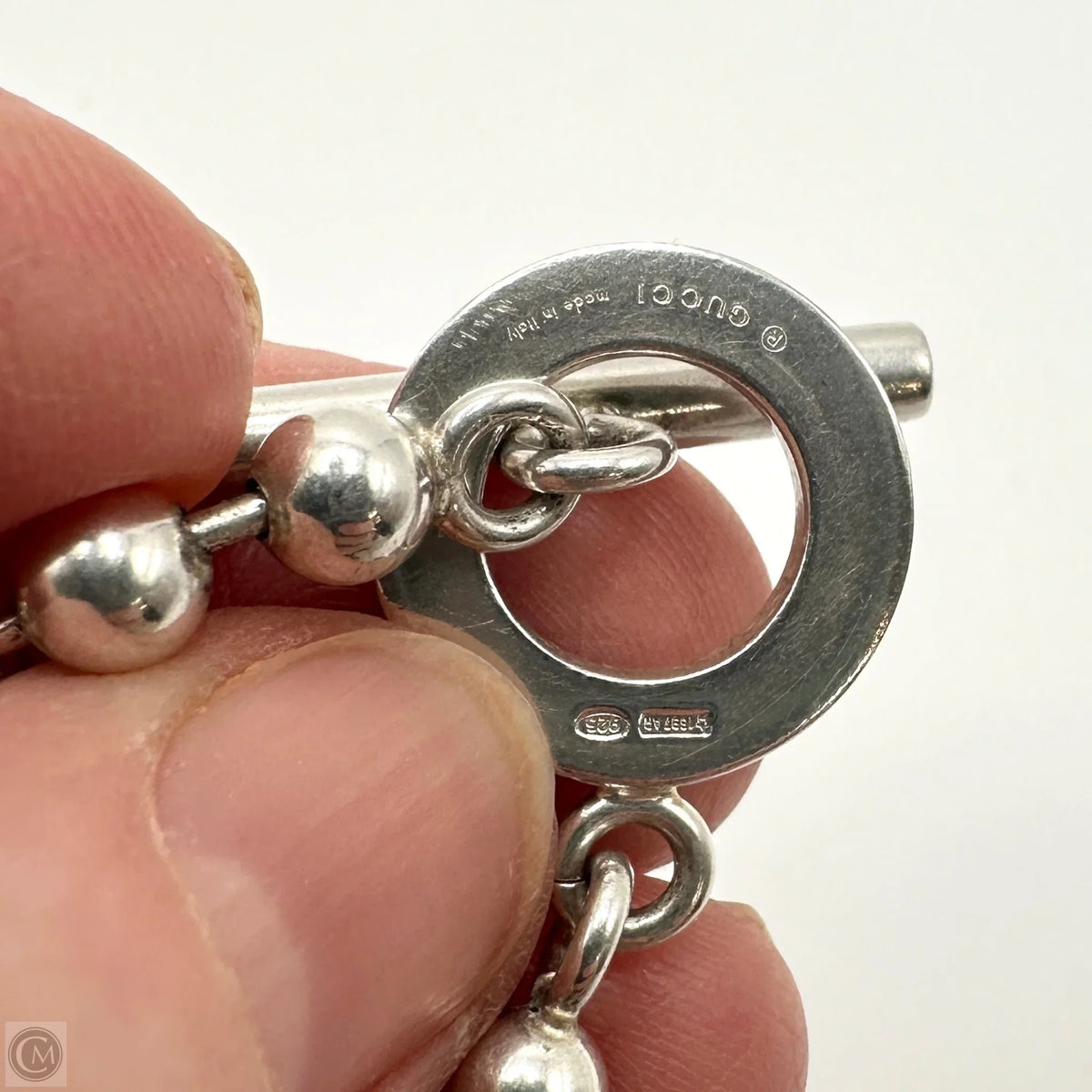 Bracelet Luxury Designer By Gucci
