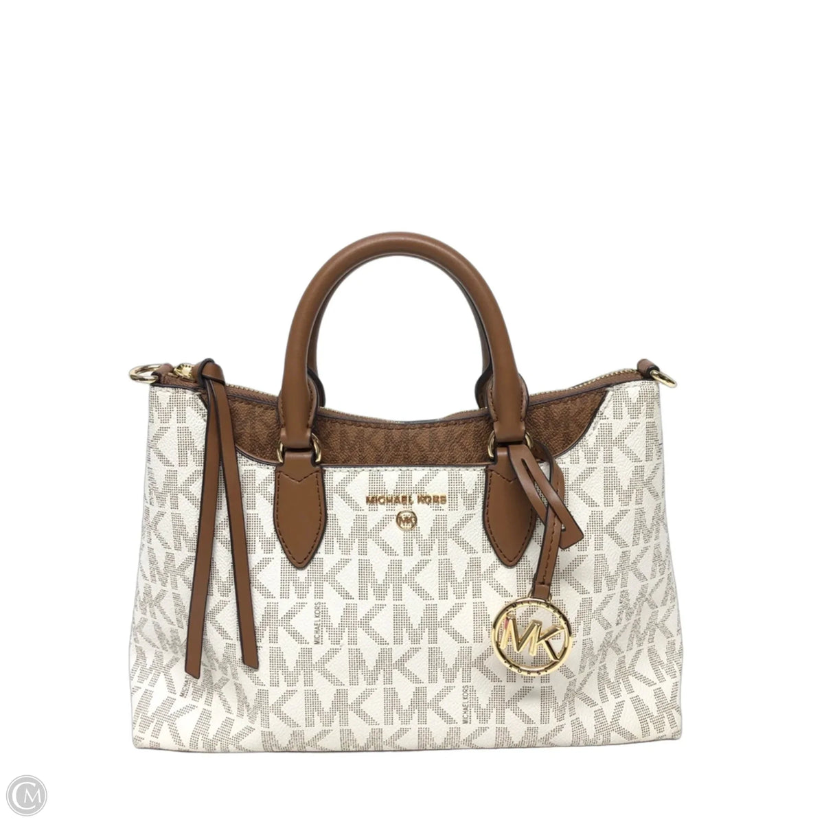 Crossbody Designer By Michael Kors