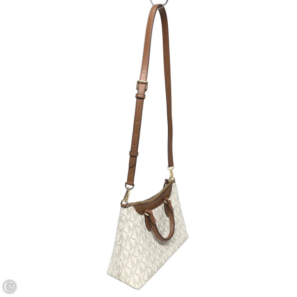 Crossbody Designer By Michael Kors