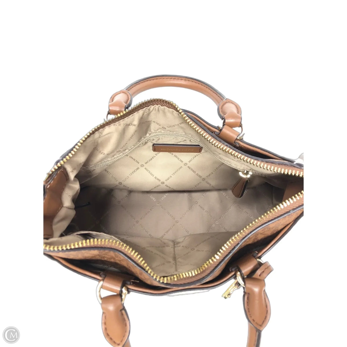 Crossbody Designer By Michael Kors