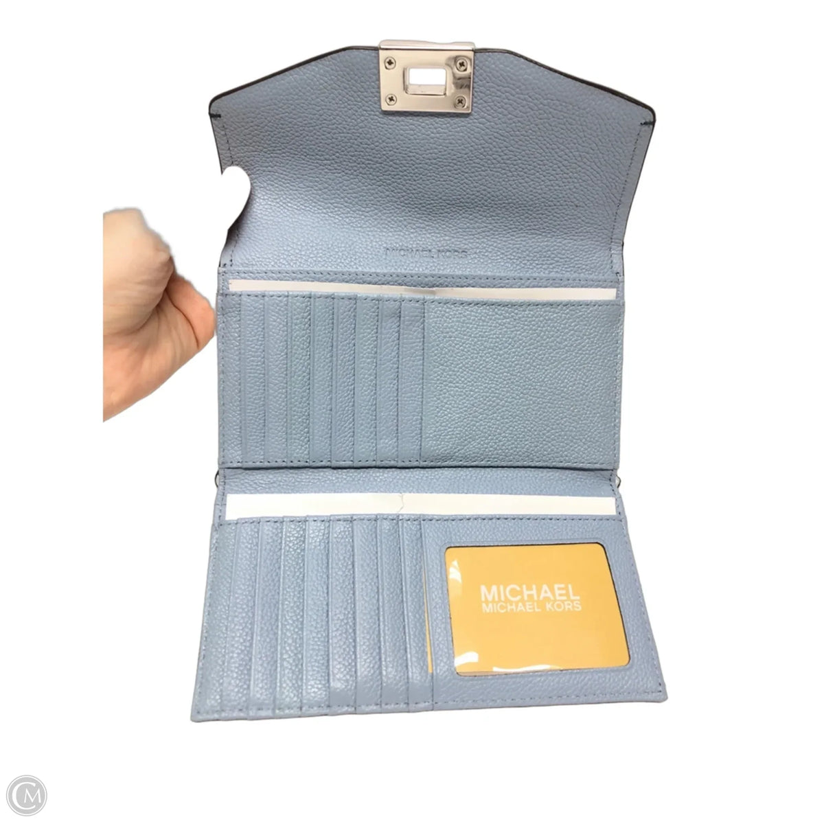 Wallet Designer By Michael Kors