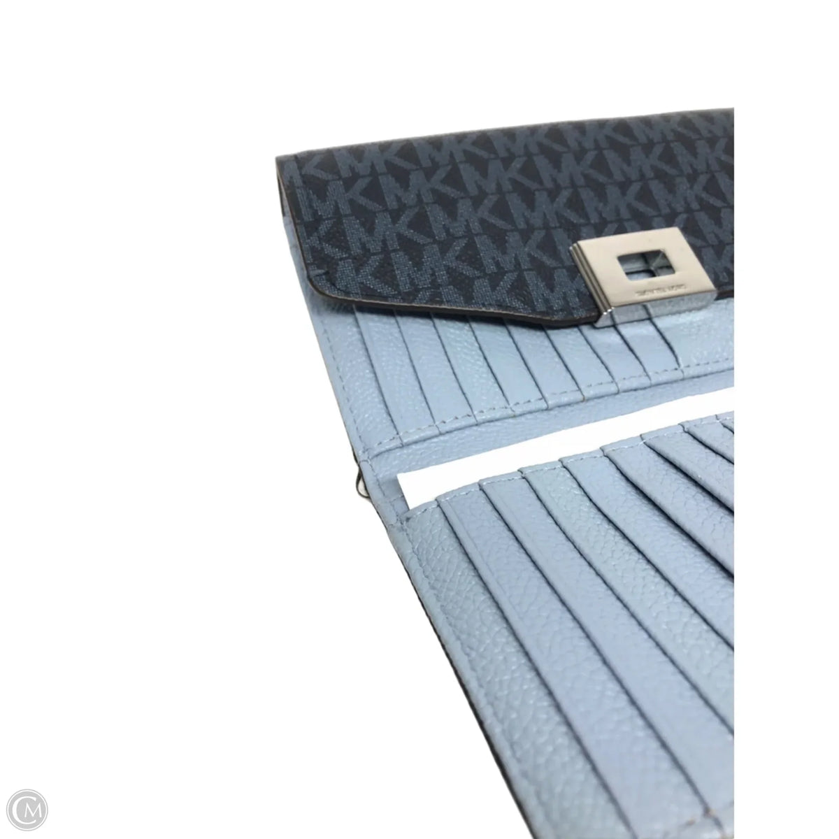 Wallet Designer By Michael Kors