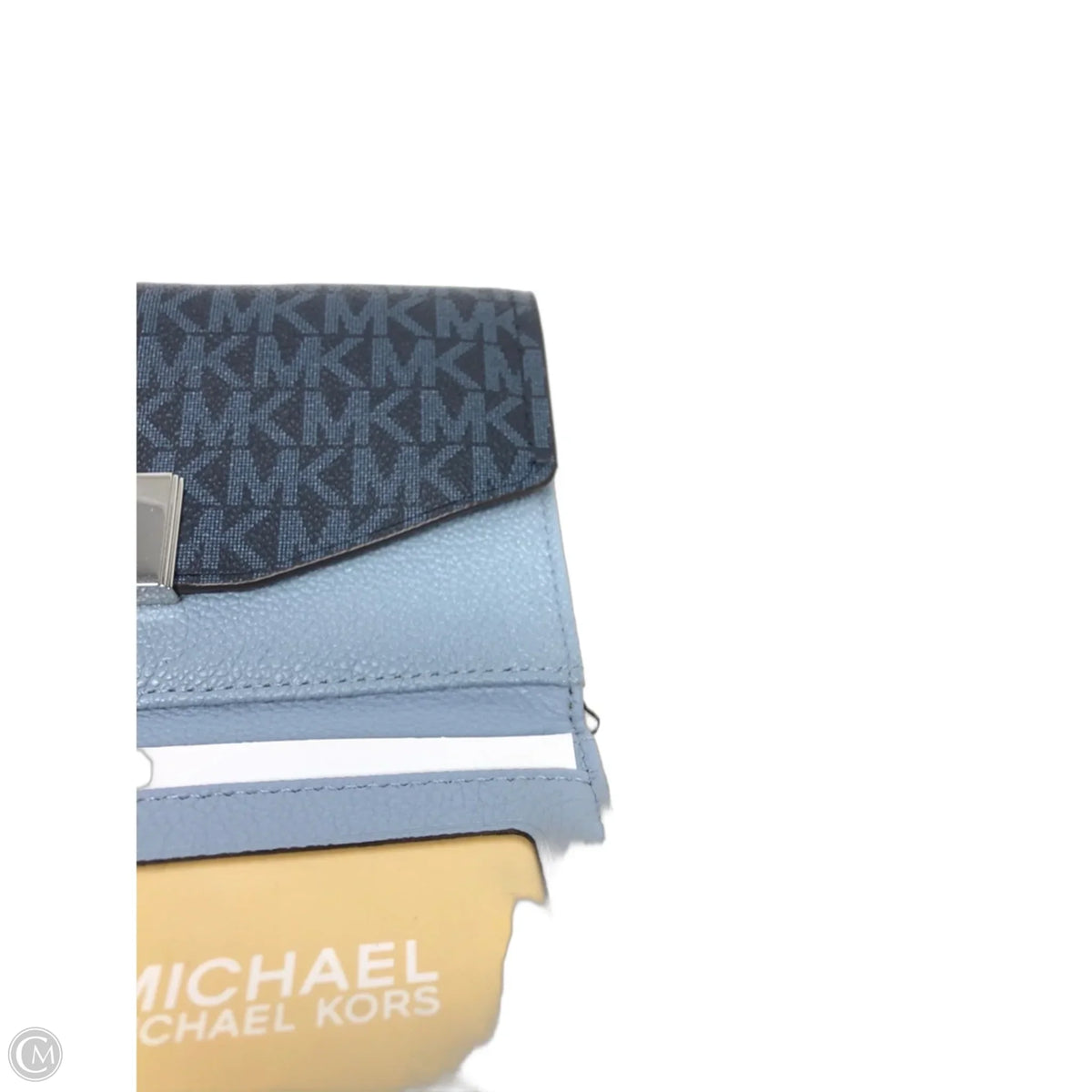 Wallet Designer By Michael Kors