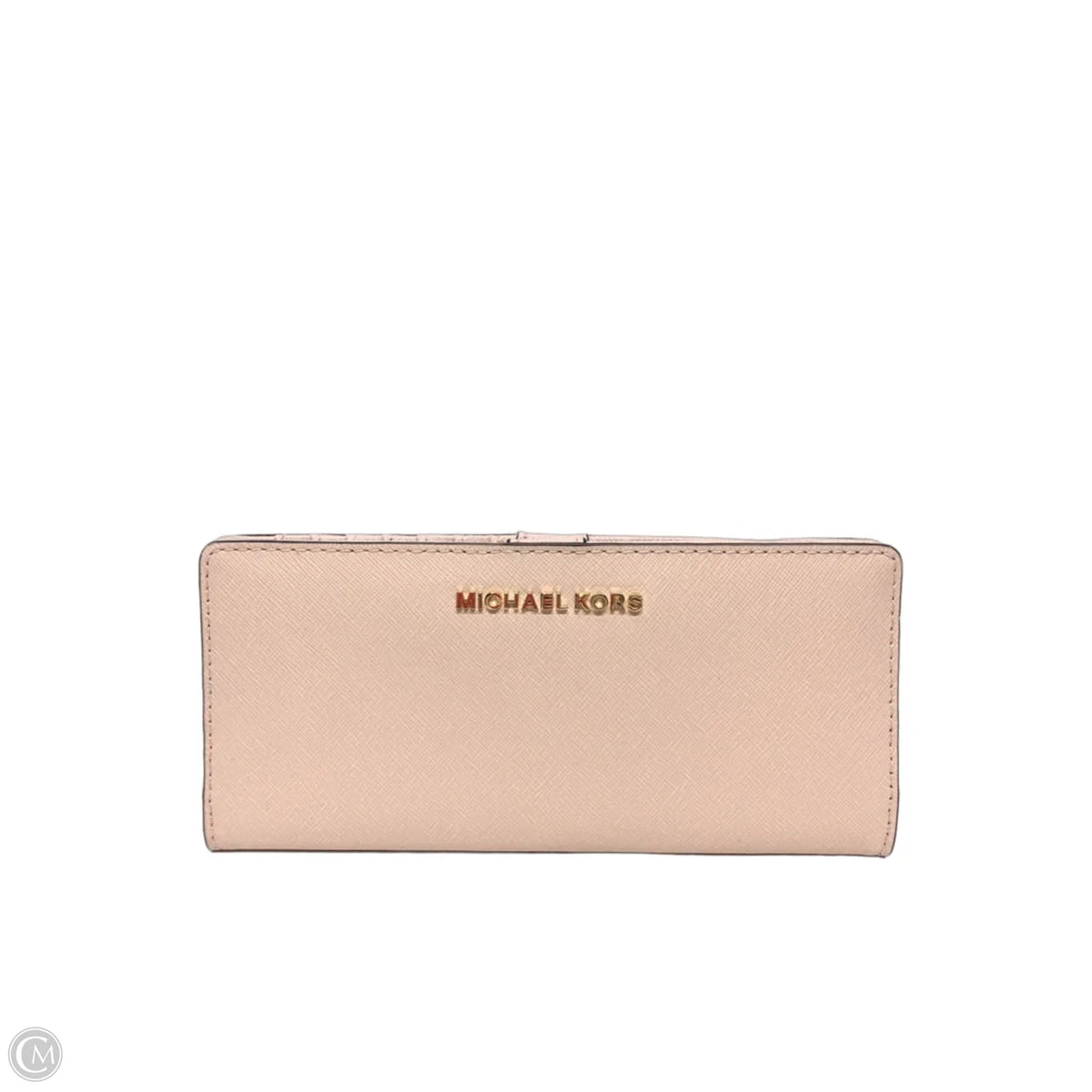 Wallet Designer By Michael Kors
