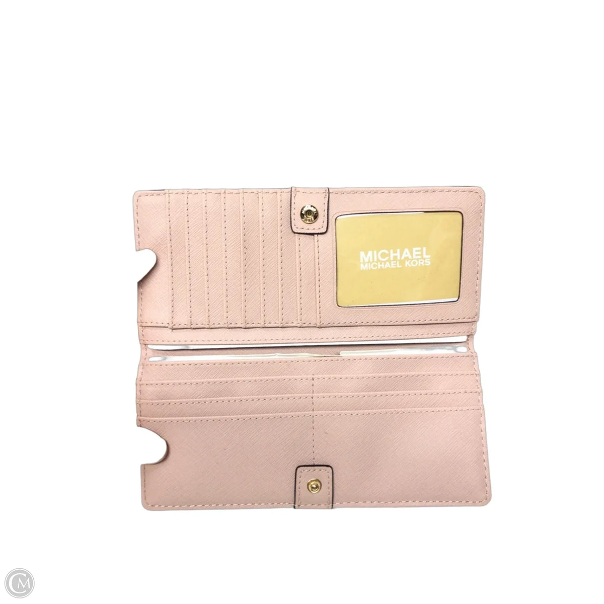 Wallet Designer By Michael Kors