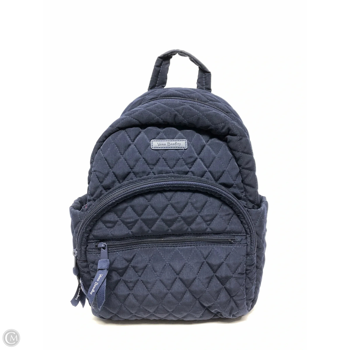 Backpack By Vera Bradley, Size: Small