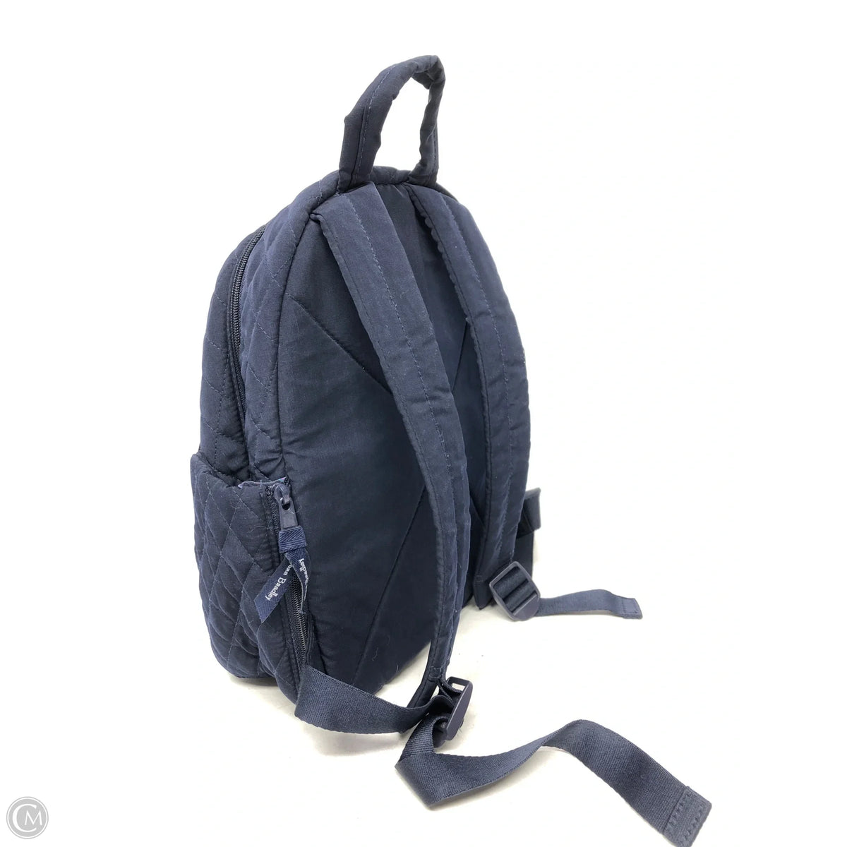 Backpack By Vera Bradley, Size: Small