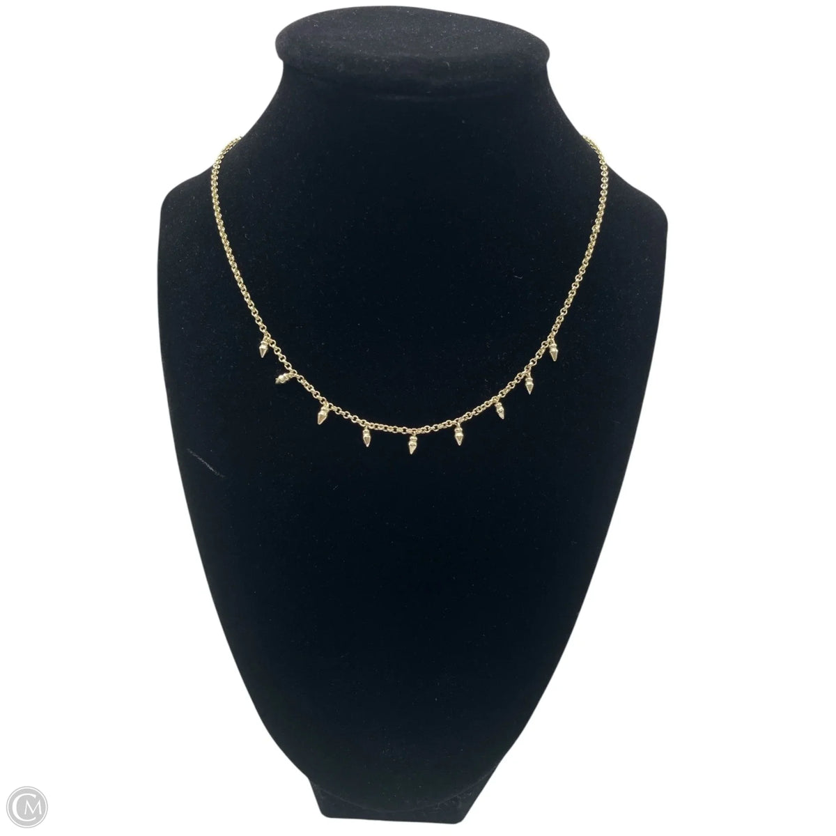 Necklace Chain By Kendra Scott