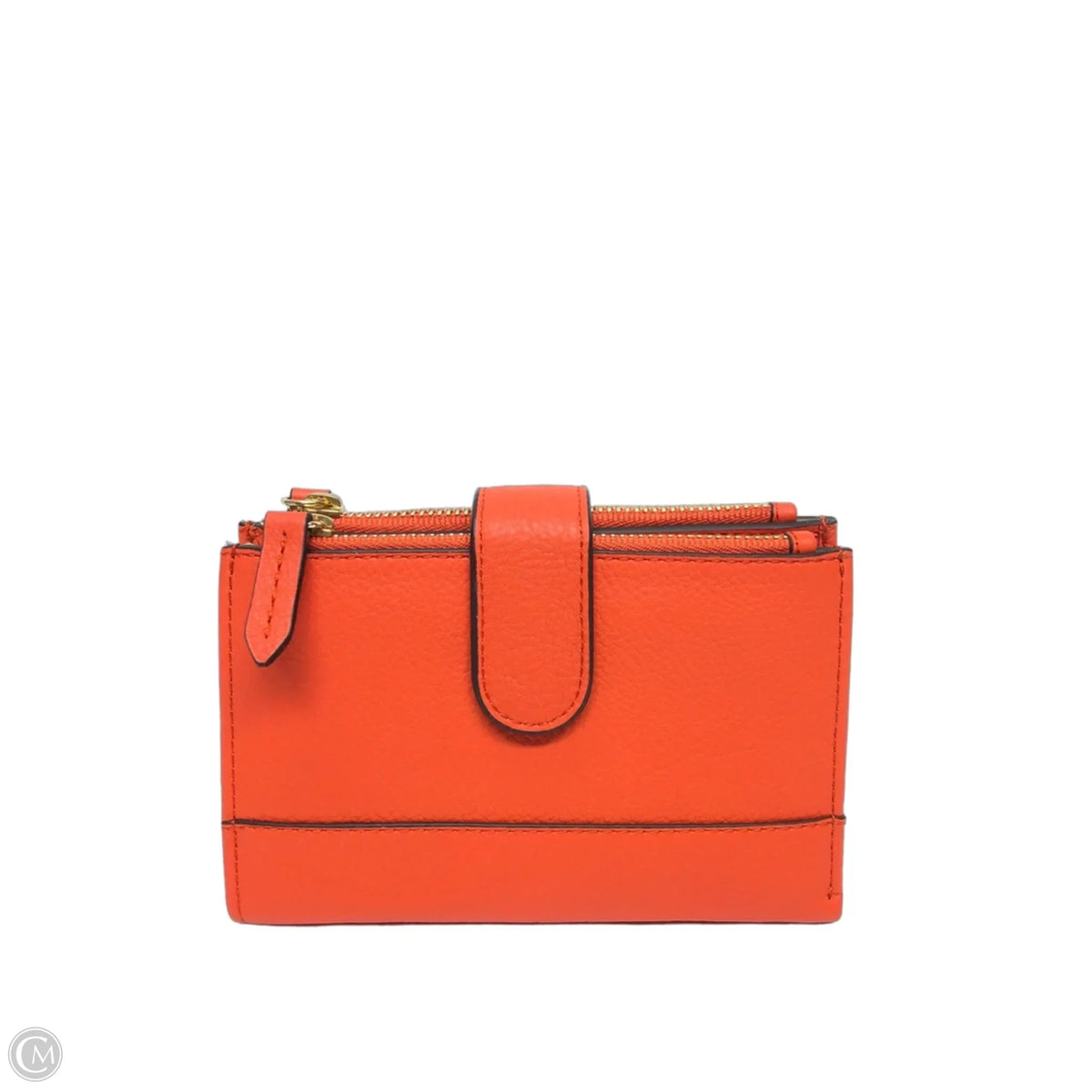 Wallet Leather By Antonio Melani