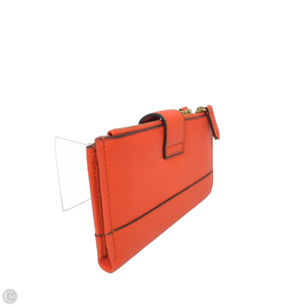 Wallet Leather By Antonio Melani