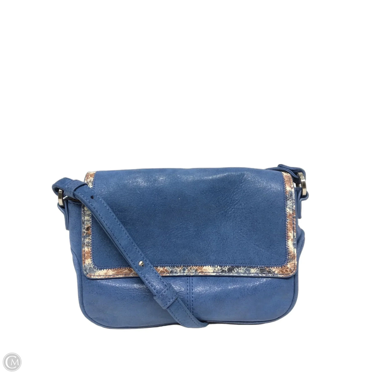 Crossbody Leather By Hobo Intl