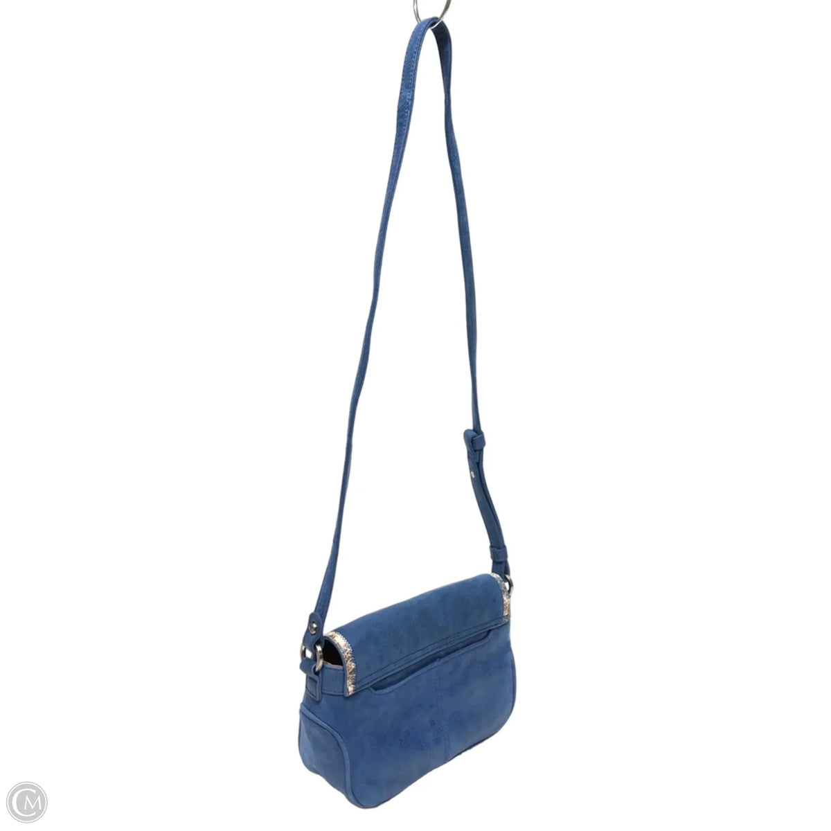 Crossbody Leather By Hobo Intl