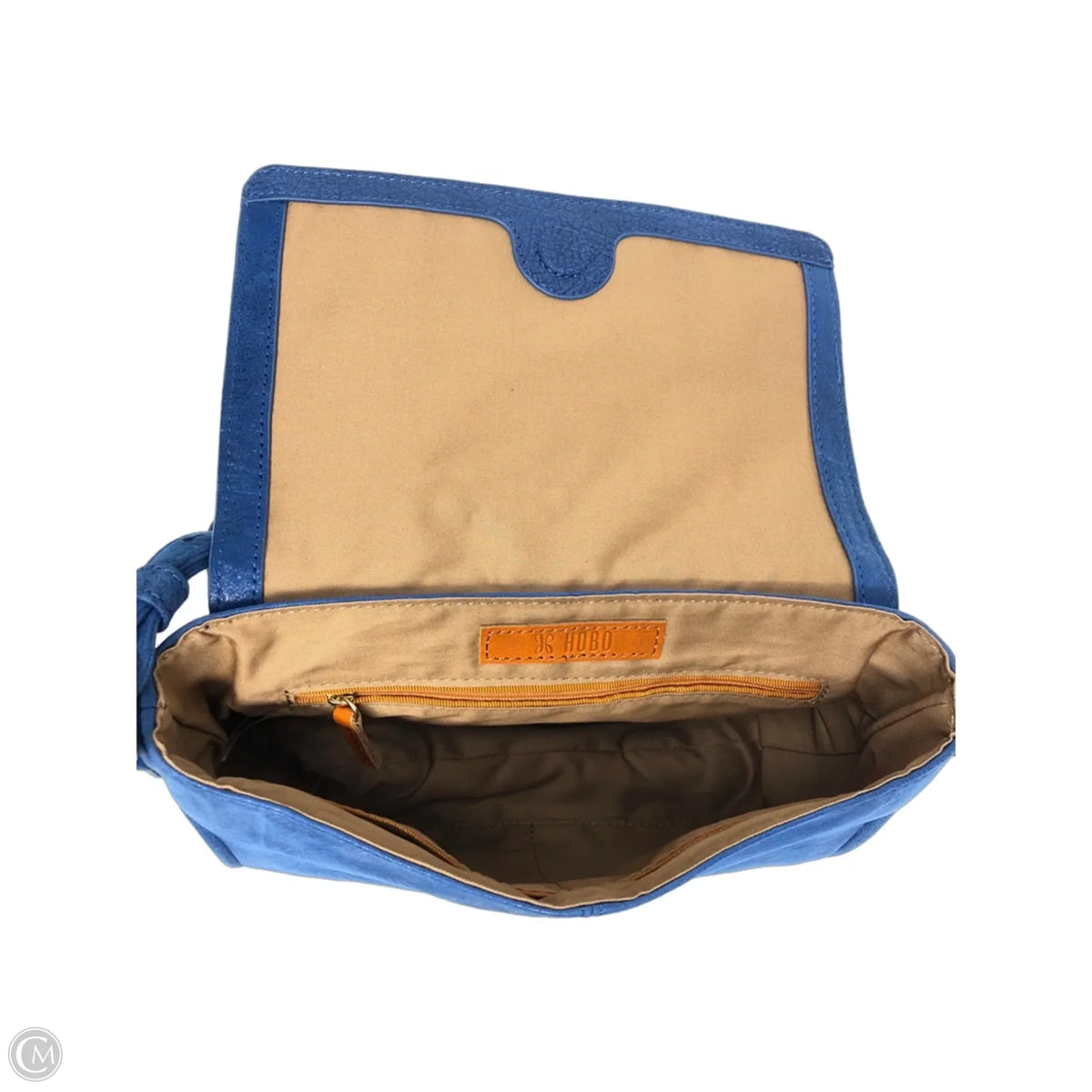 Crossbody Leather By Hobo Intl