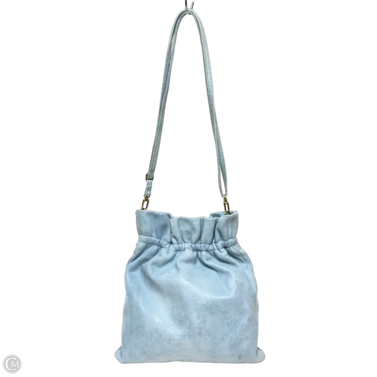 Crossbody Leather By Hobo Intl